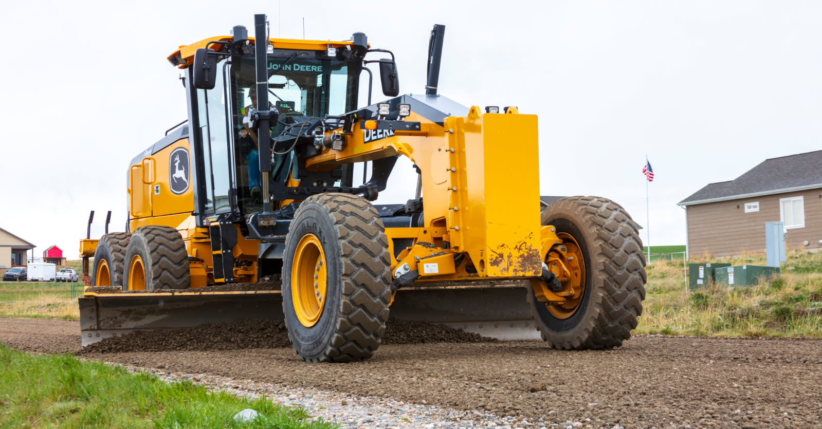 Included Oregon, Santa Fe, Cherokee, and Chisholm Trails